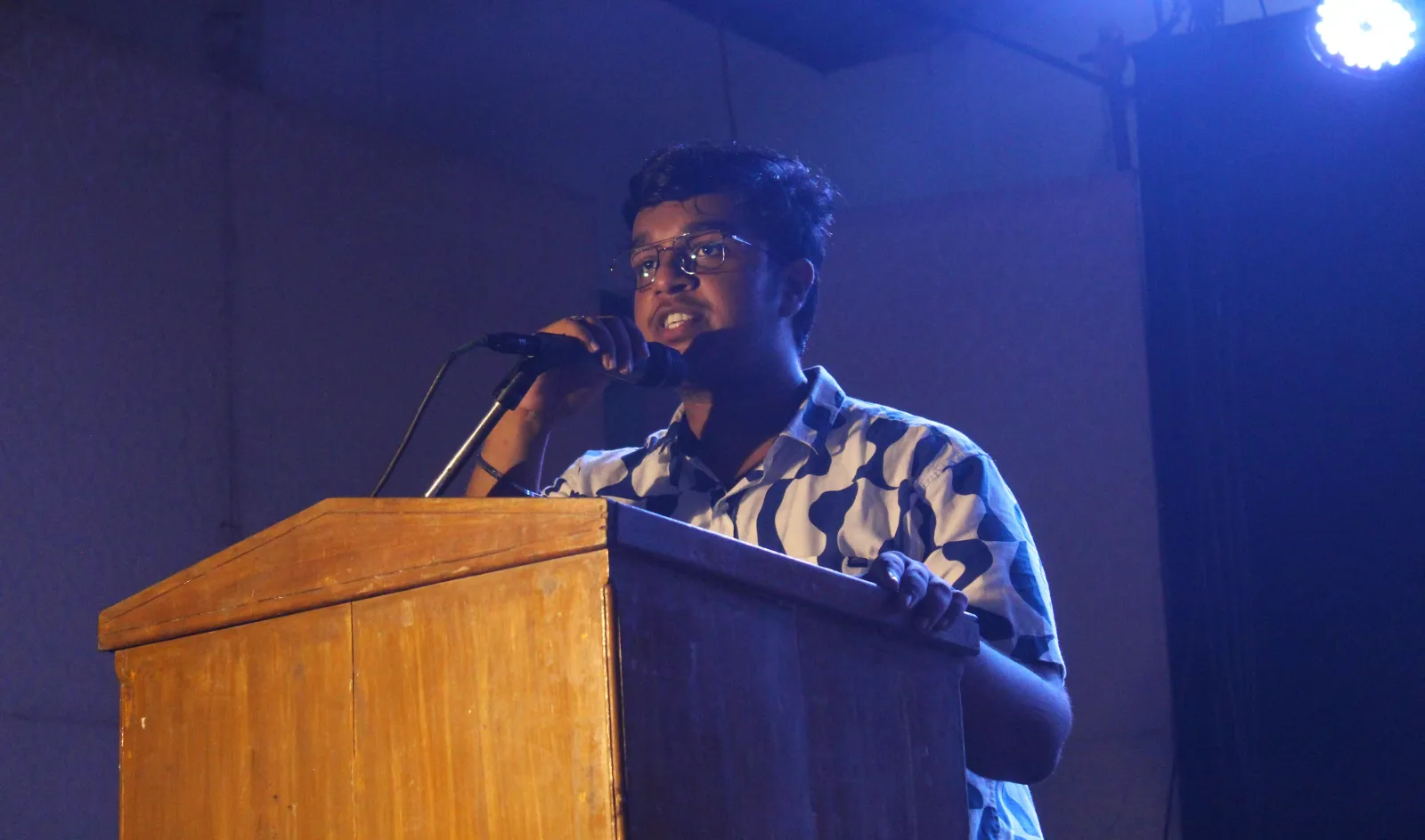 Ensemble CSE RIT Kottayam 24 Event