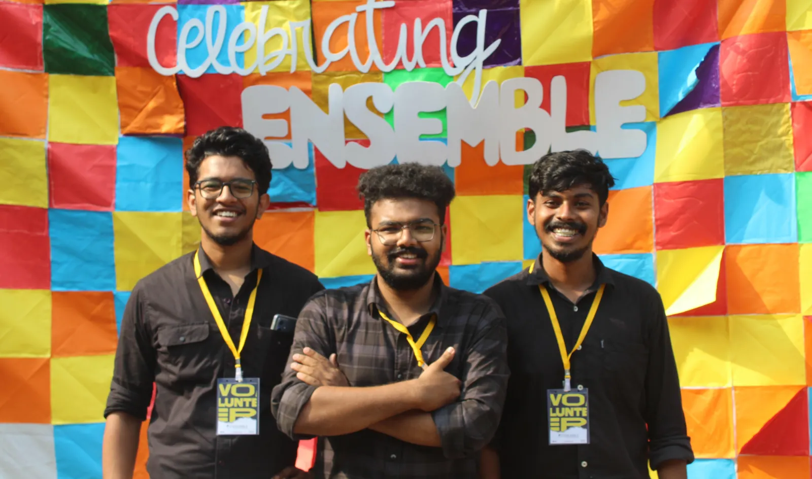 Ensemble CSE RIT Kottayam 24 Event