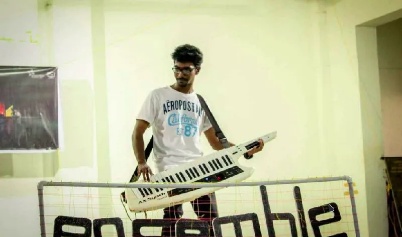 Ensemble CSE RIT Kottayam 24 Event